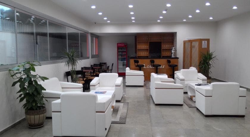 Güney Adana Otel -25