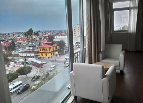 Güney Adana Otel -16