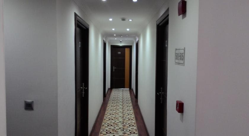 Güney Adana Otel -23