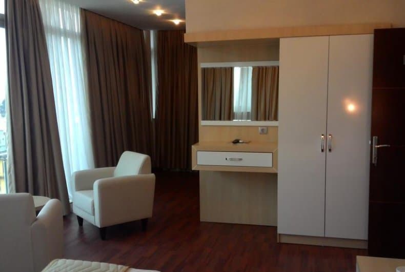 Güney Adana Otel -6