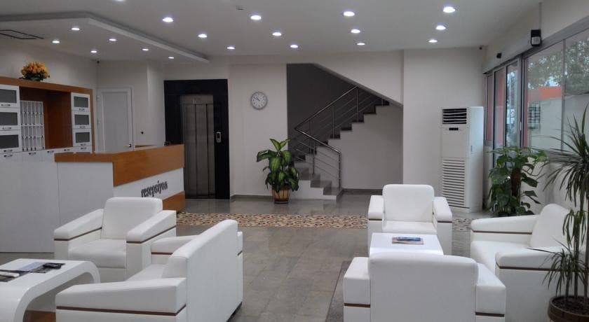 Güney Adana Otel -15