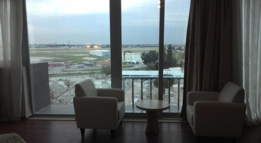 Güney Adana Otel -18