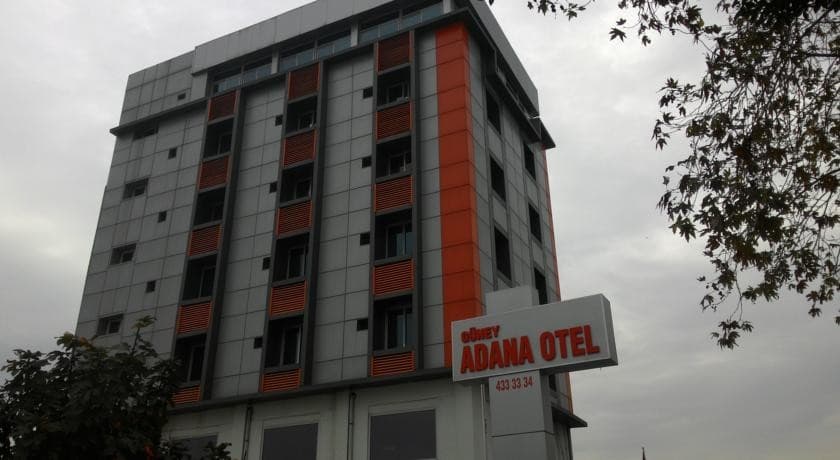 Güney Adana Otel -0
