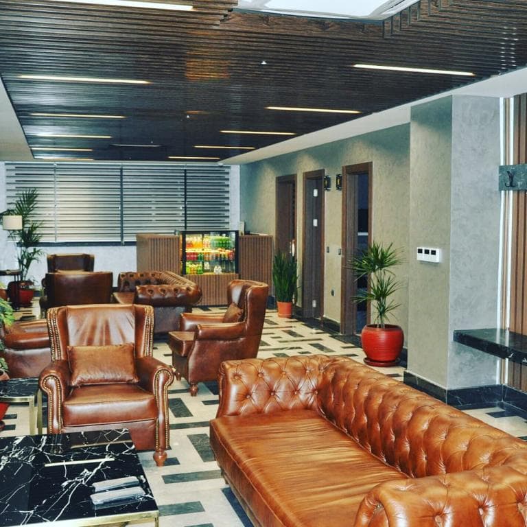 Golaz Suite Hotel-2