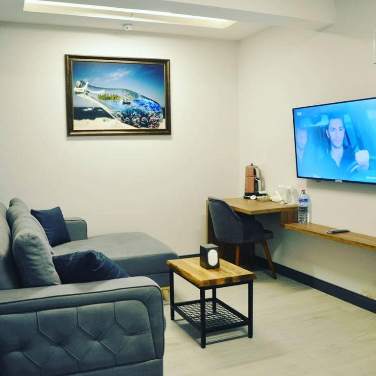 Golaz Suite Hotel-12