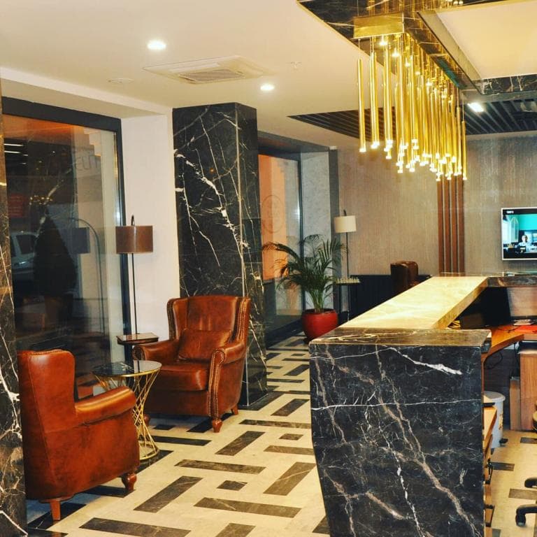 Golaz Suite Hotel-3
