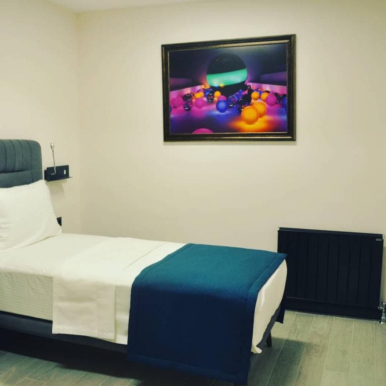 Golaz Suite Hotel-45