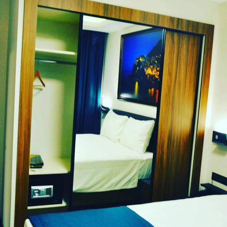 Golaz Suite Hotel-46