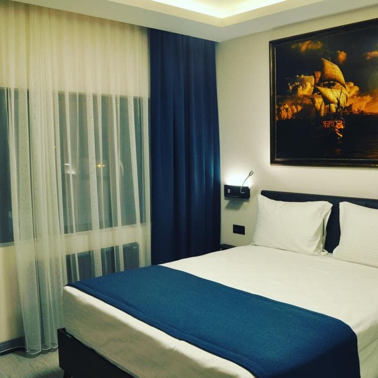 Golaz Suite Hotel-1