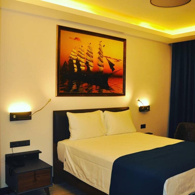 Golaz Suite Hotel-20