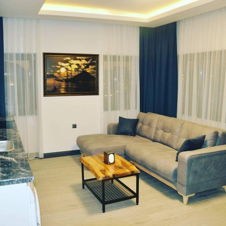 Golaz Suite Hotel-32