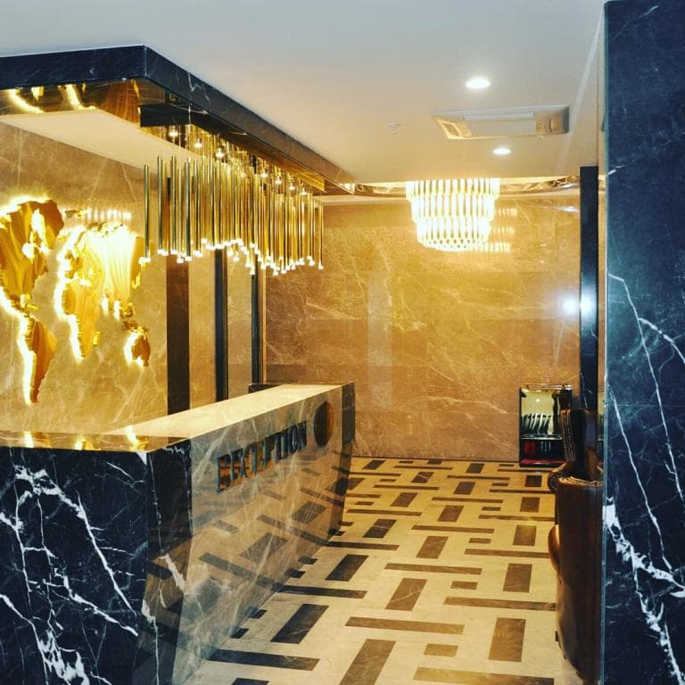 Golaz Suite Hotel-5