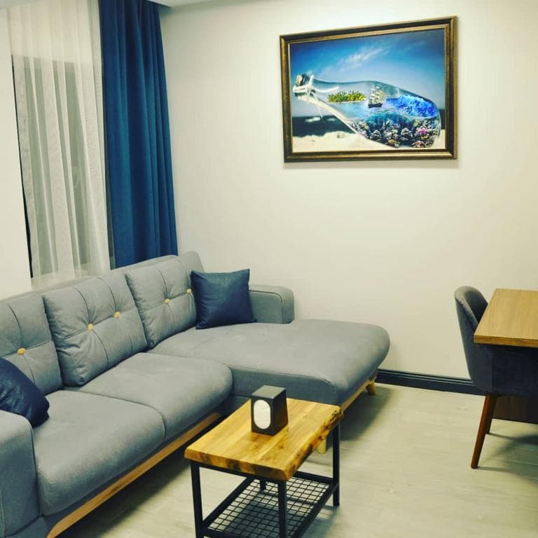 Golaz Suite Hotel-11