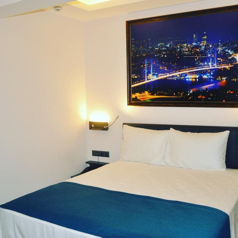 Golaz Suite Hotel-8