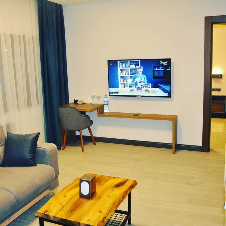 Golaz Suite Hotel-16