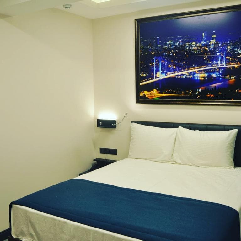 Golaz Suite Hotel-7