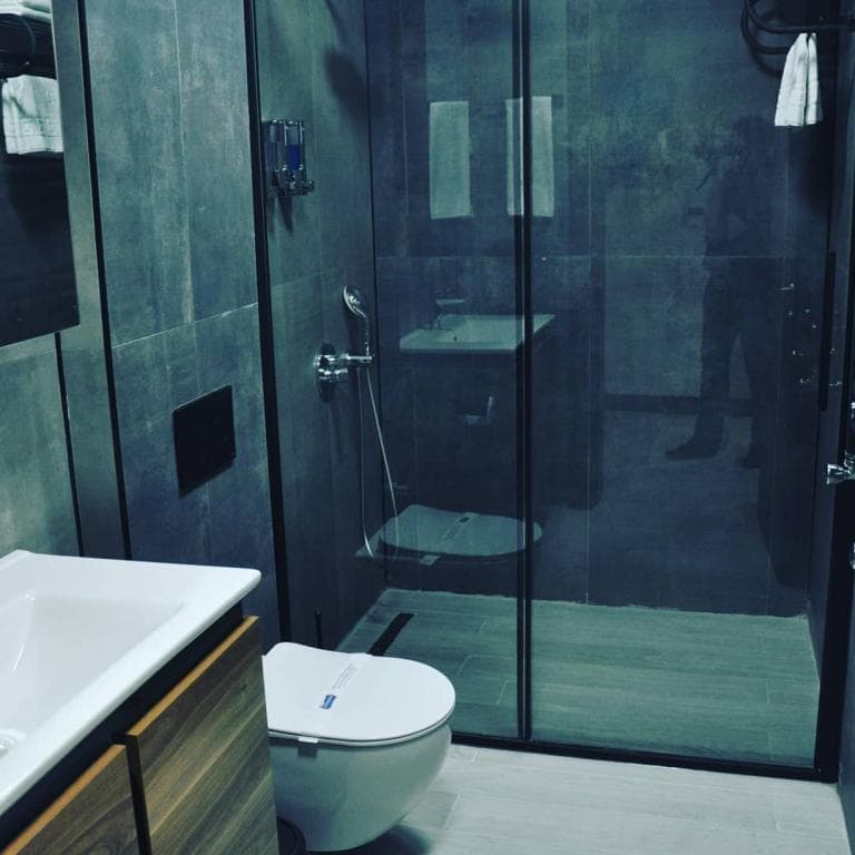 Golaz Suite Hotel-43