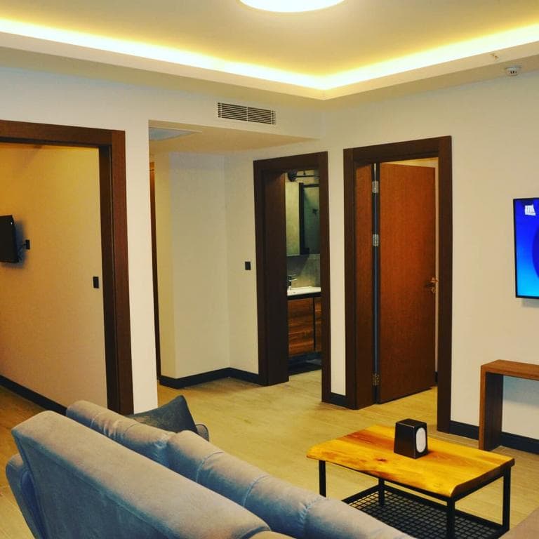 Golaz Suite Hotel-38