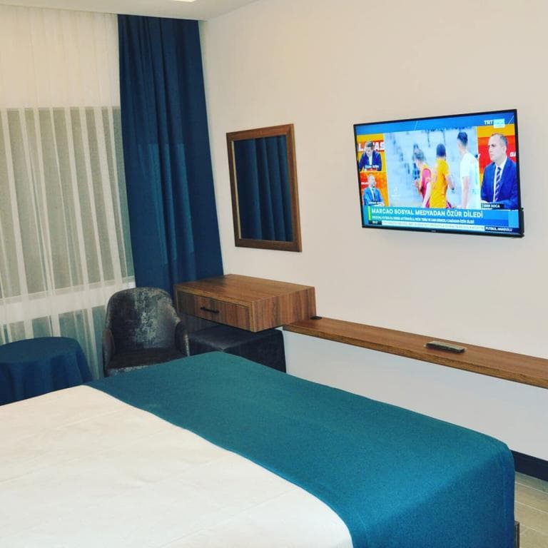 Golaz Suite Hotel-27