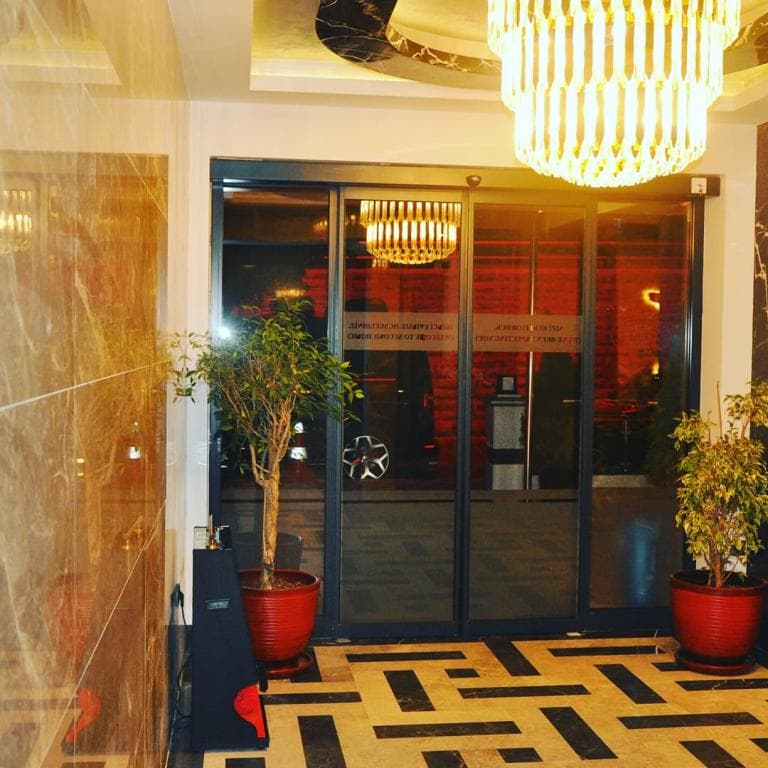 Golaz Suite Hotel-49