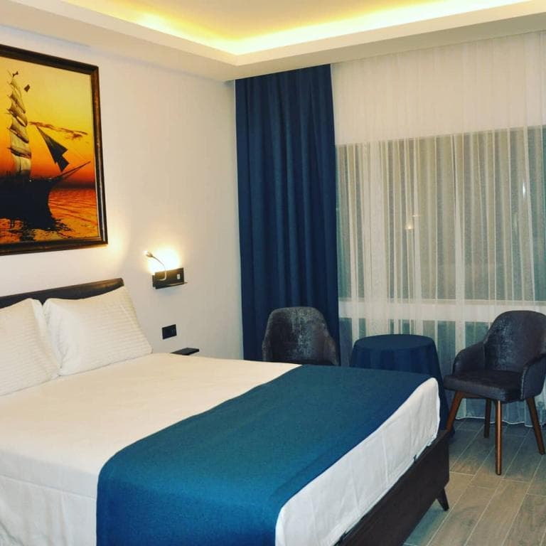 Golaz Suite Hotel-34