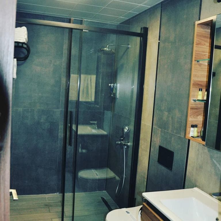 Golaz Suite Hotel-17