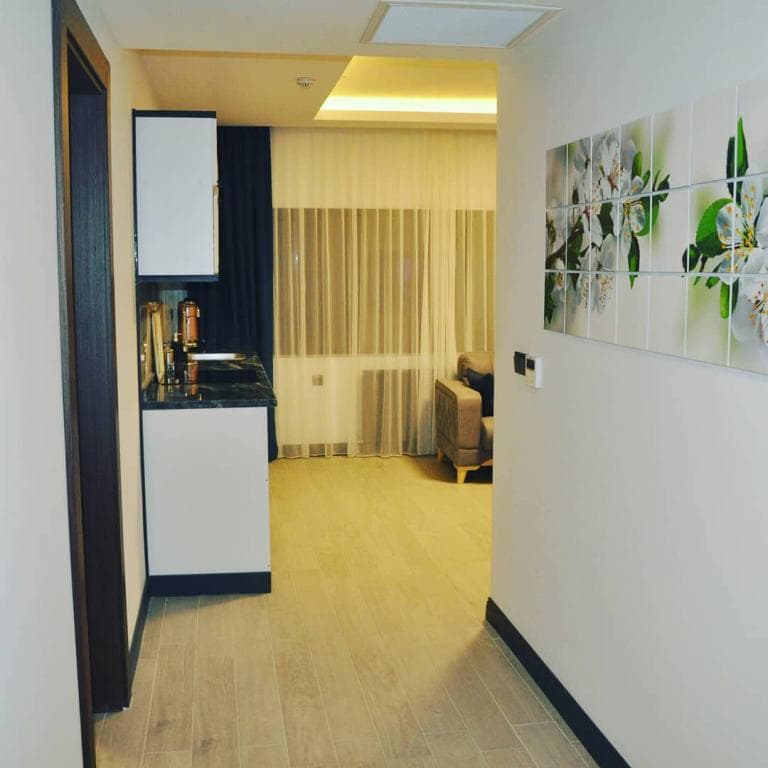 Golaz Suite Hotel-19