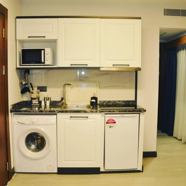 Golaz Suite Hotel-13