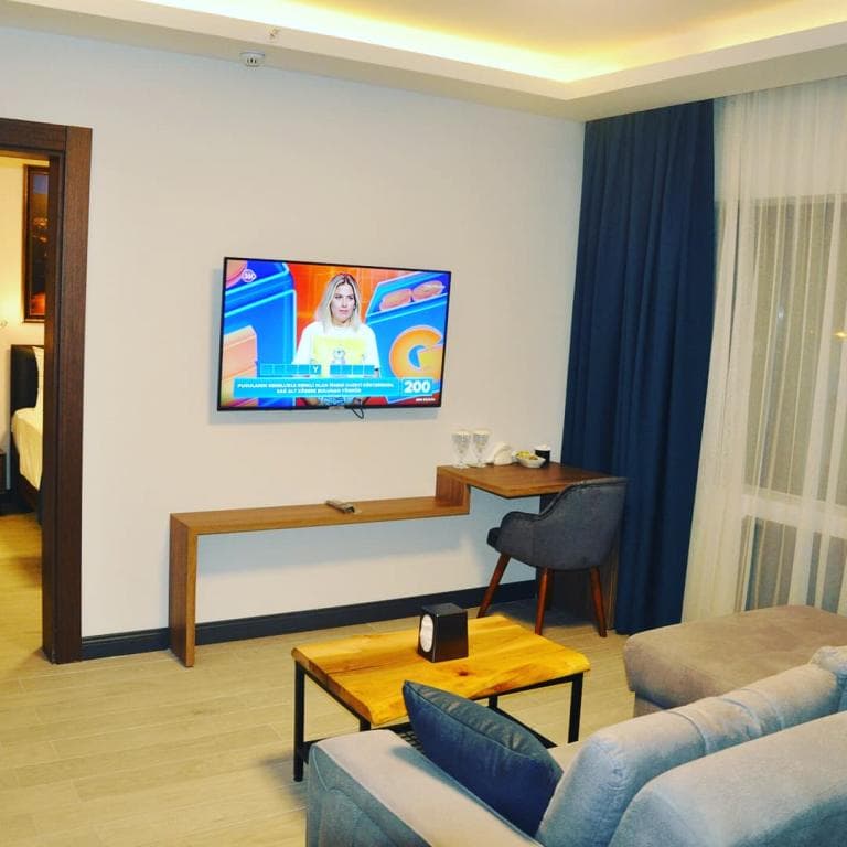 Golaz Suite Hotel-40