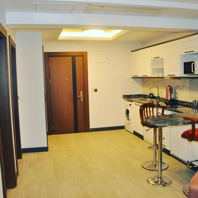 Golaz Suite Hotel-30
