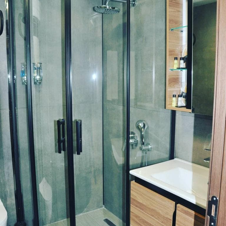 Golaz Suite Hotel-10