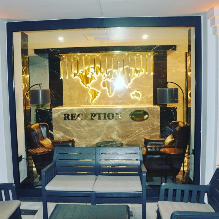 Golaz Suite Hotel-47