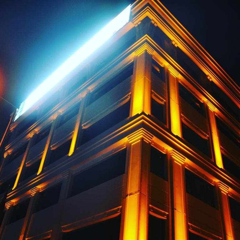 Golaz Suite Hotel-14