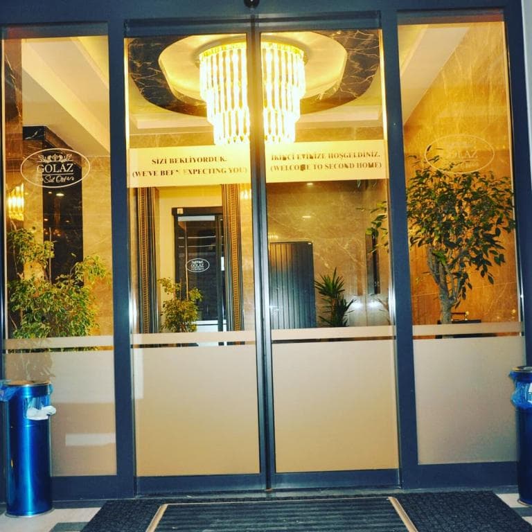 Golaz Suite Hotel-48