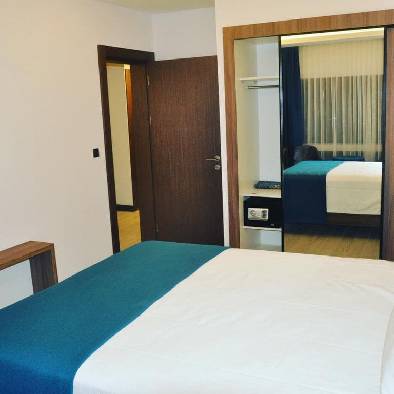 Golaz Suite Hotel-22
