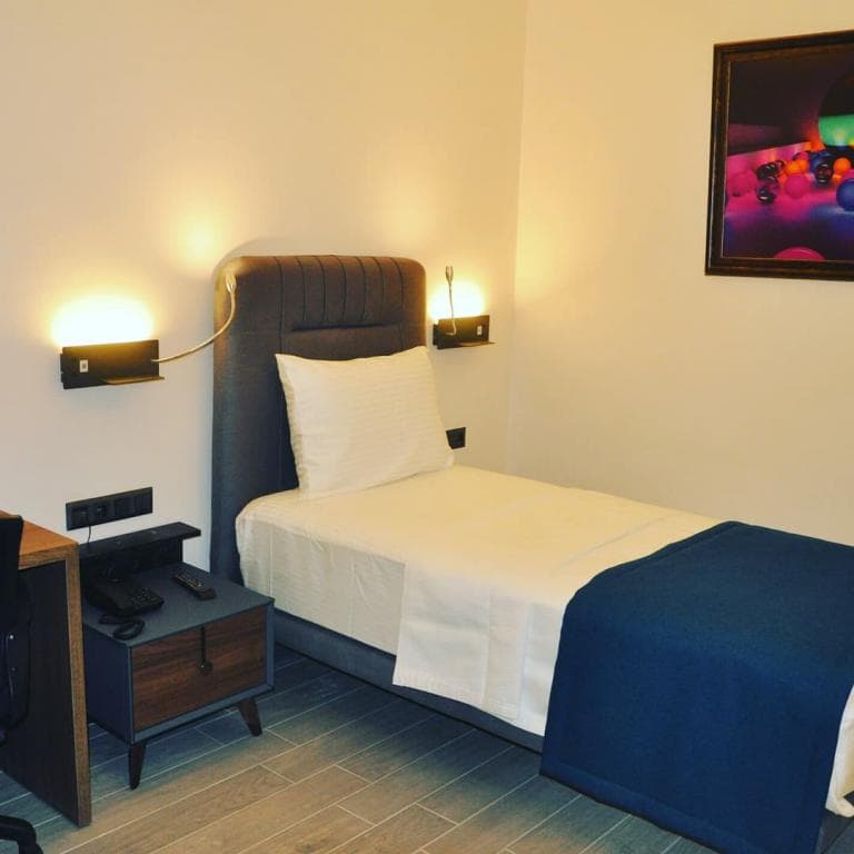 Golaz Suite Hotel-42
