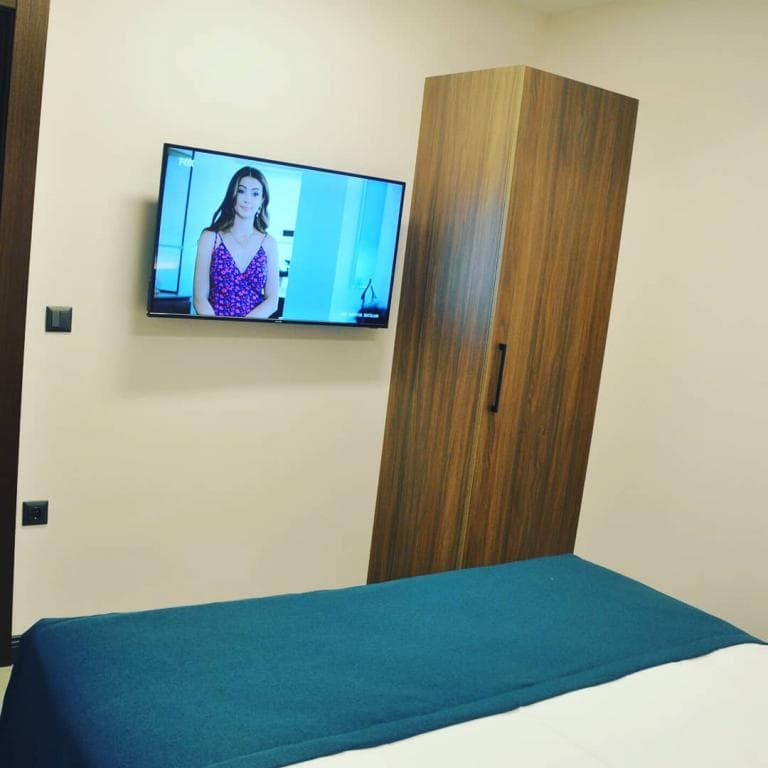 Golaz Suite Hotel-9