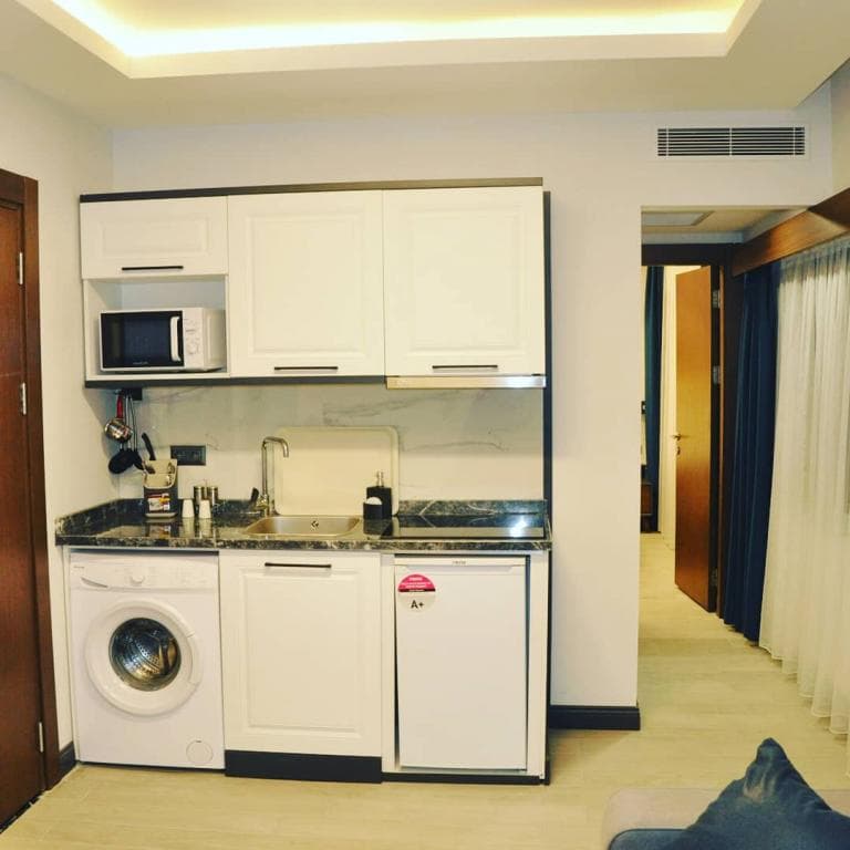 Golaz Suite Hotel-15