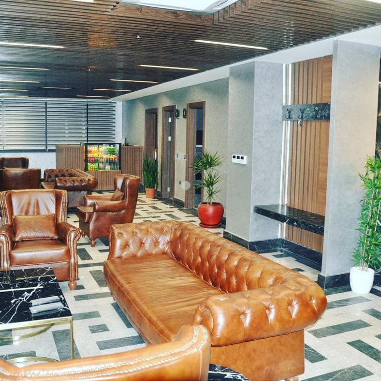 Golaz Suite Hotel-6