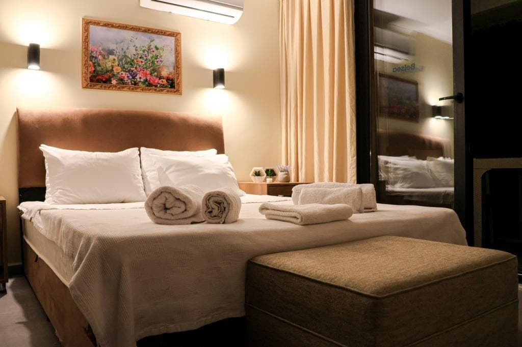 Belsea Otel-1