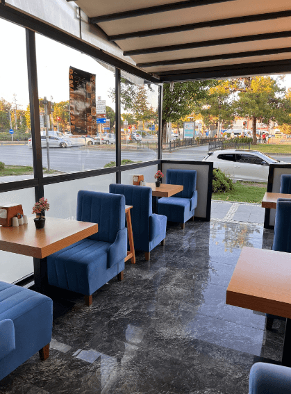 Samsun Osmanlı Hotel-5
