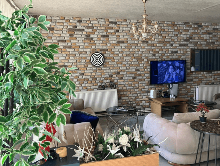 Samsun Osmanlı Hotel-3