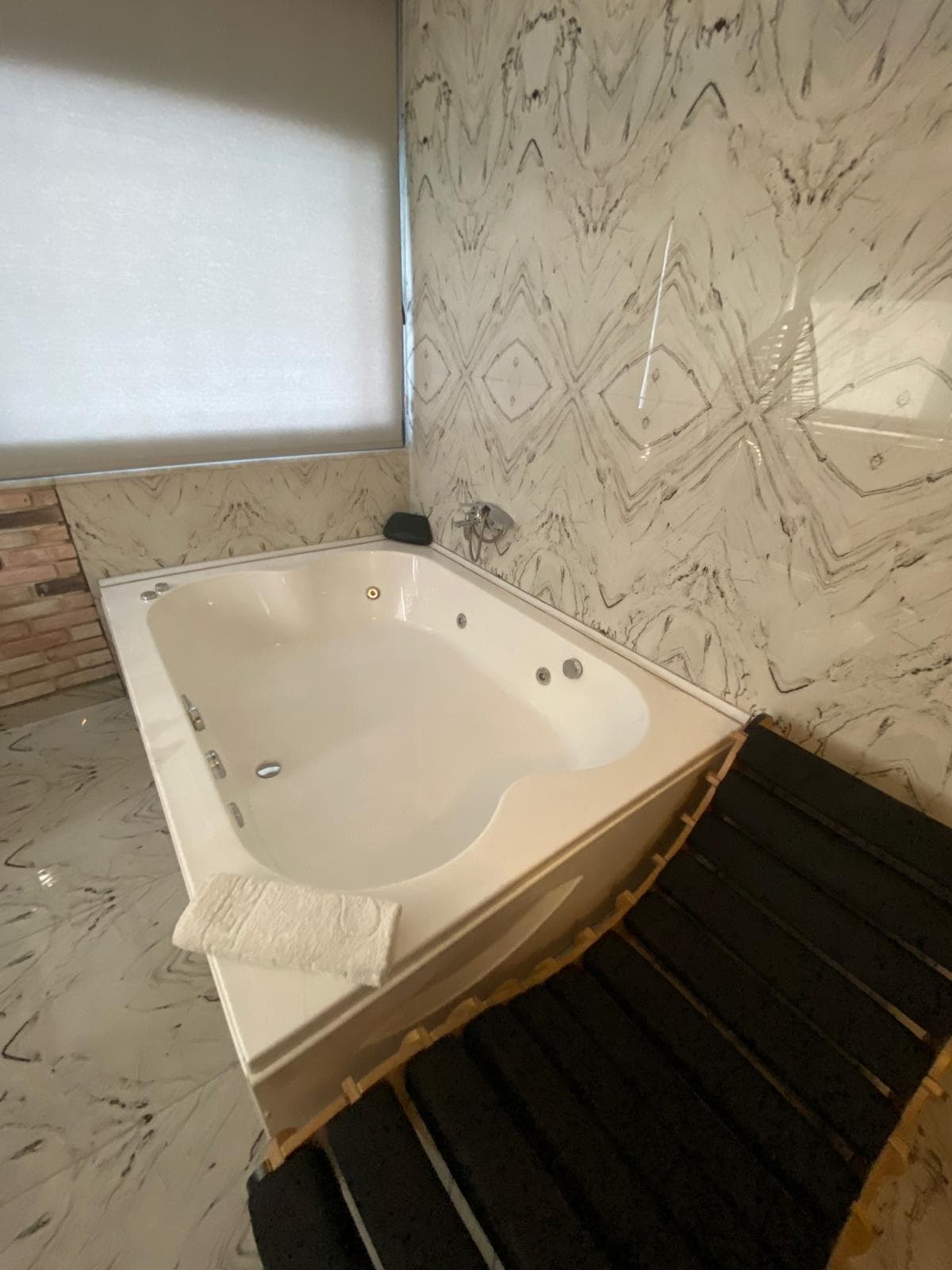 Samsun Osmanlı Hotel-6