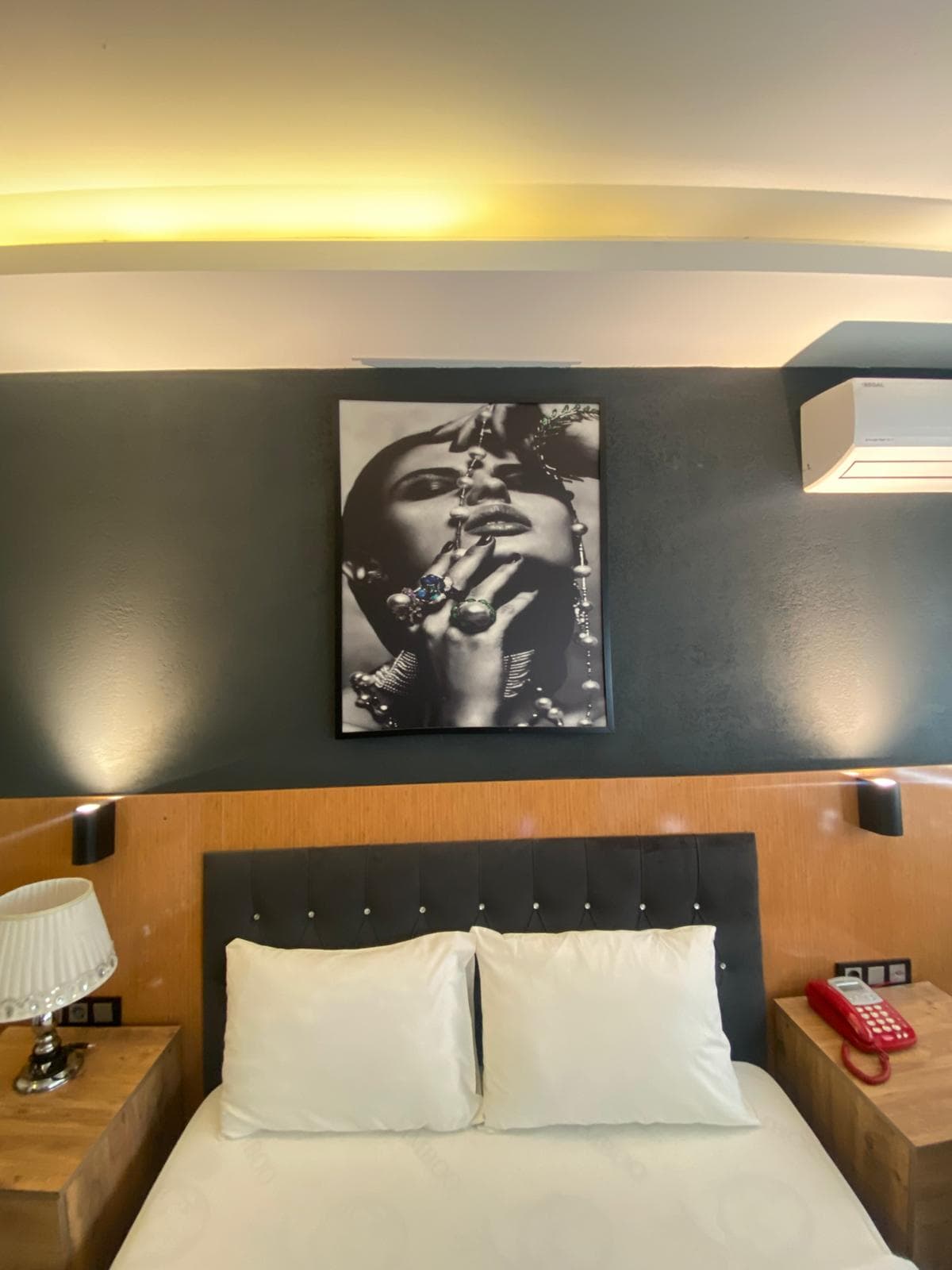 Samsun Osmanlı Hotel-11