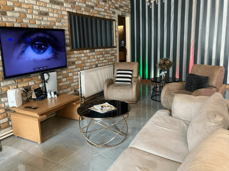 Samsun Osmanlı Hotel-2