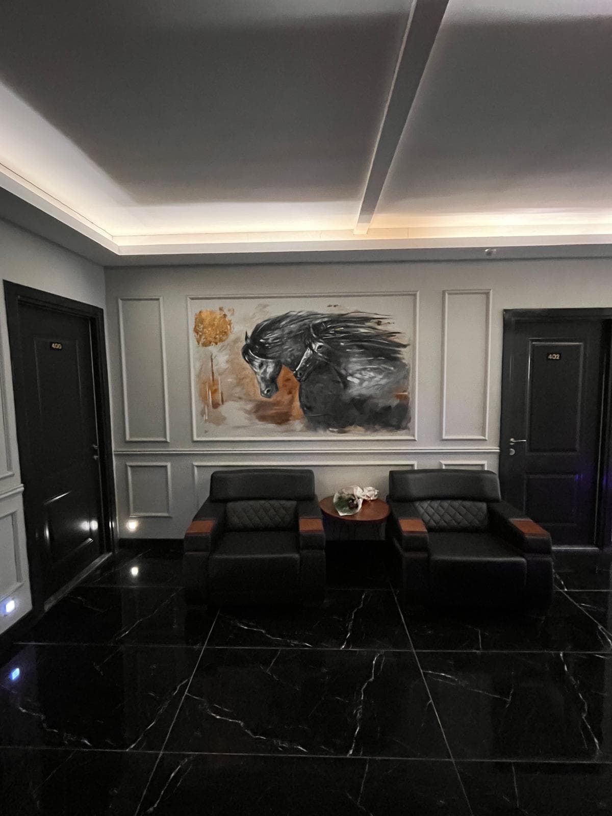 Samsun Osmanlı Hotel-10