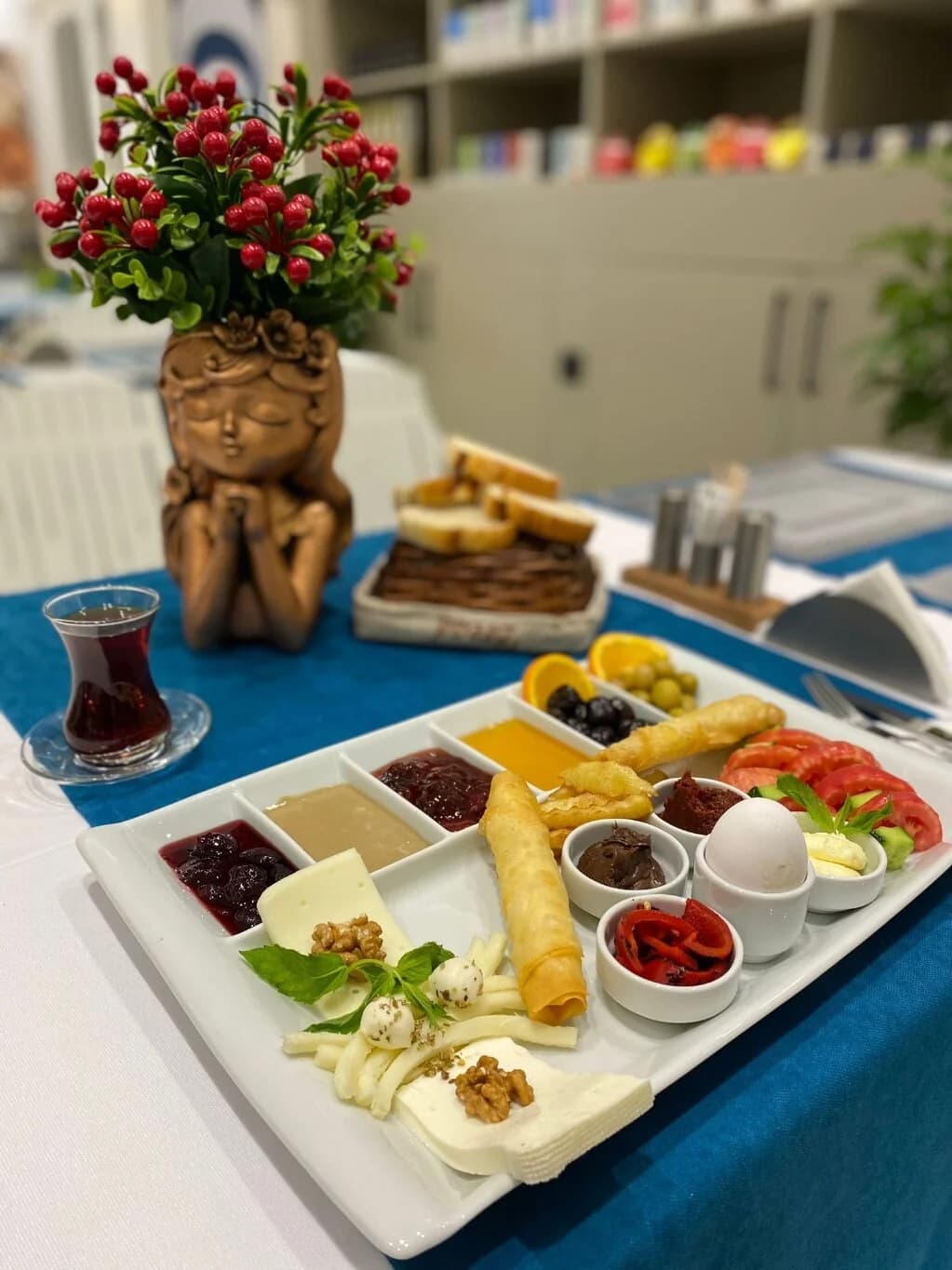 Sky Luxe Hotel Konyaaltı-4