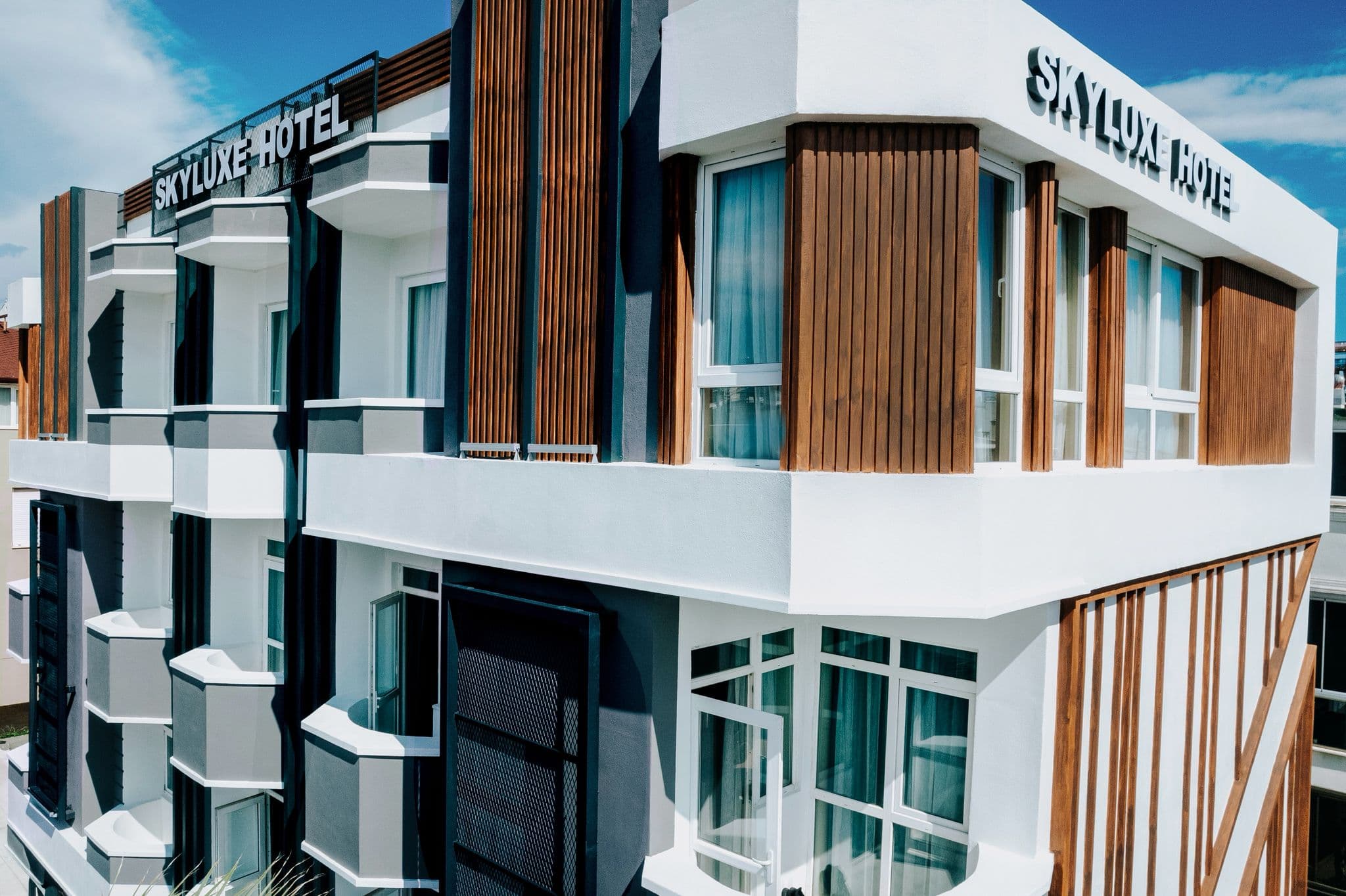 Sky Luxe Hotel Konyaaltı-7