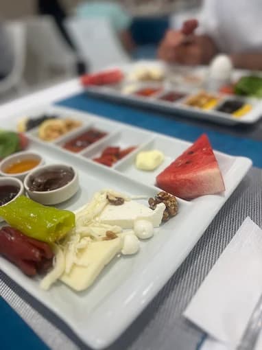Sky Luxe Hotel Konyaaltı-13