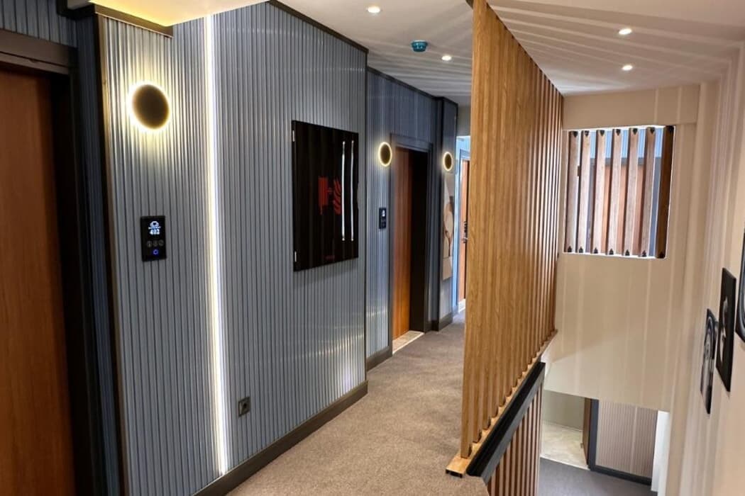 Sky Luxe Hotel Konyaaltı-3